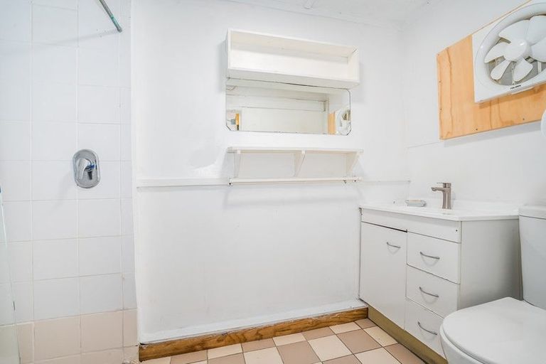 Photo of property in 25a Townsend Road, Miramar, Wellington, 6022