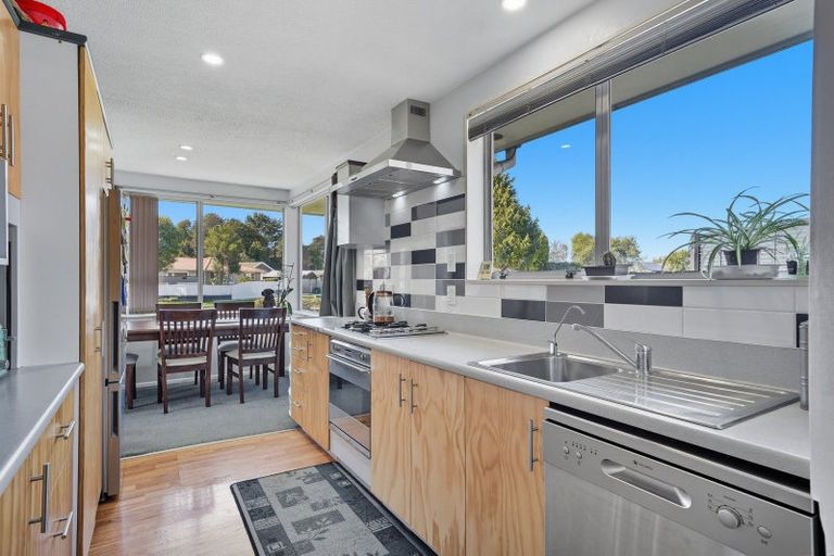 Photo of property in 15 Bowie Drive, Woodend, 7610