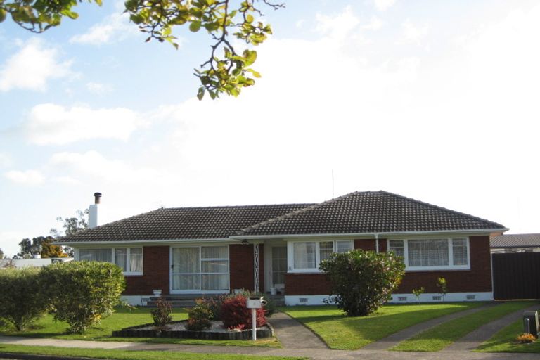 Photo of property in 8 Horrocks Avenue, Whakatane, 3120