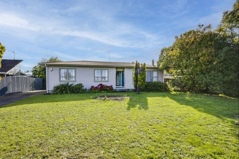 Photo of property in 59 Leicester Avenue, Tamatea, Napier, 4112
