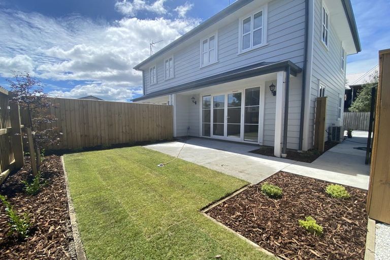 Photo of property in 6b/4 Taramea Place, Addington, Christchurch, 8024