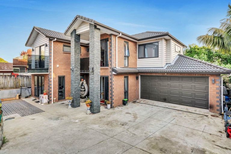 Photo of property in 135b Carruth Road, Papatoetoe, Auckland, 2025