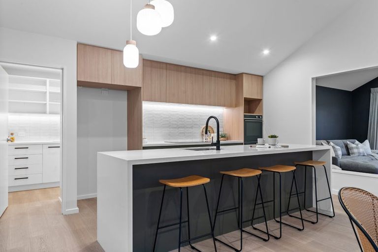 Photo of property in 110 Aviemore Drive, Marshland, Christchurch, 8083