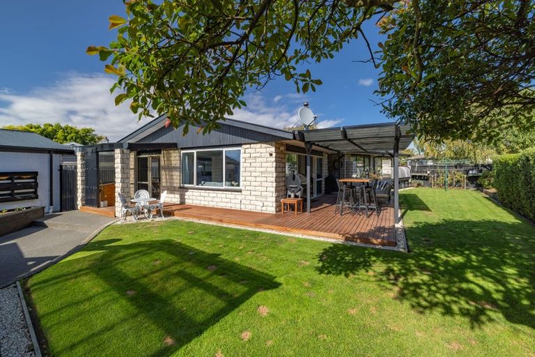 Photo of property in 7 Tahi Place, Belfast, Christchurch, 8051