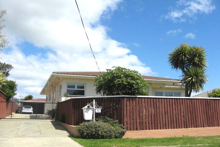 Photo of property in 20 Jellicoe Avenue, Stoke, Nelson, 7011