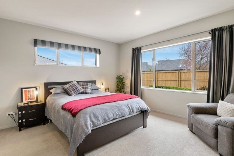 Photo of property in 3 Emerson Lane, Rolleston, 7614