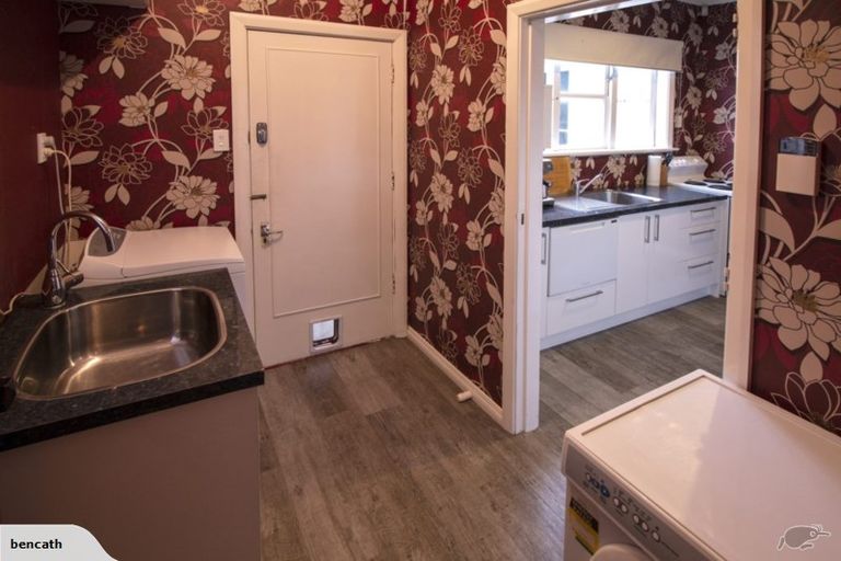 Photo of property in 8 Bray Street, Woolston, Christchurch, 8062