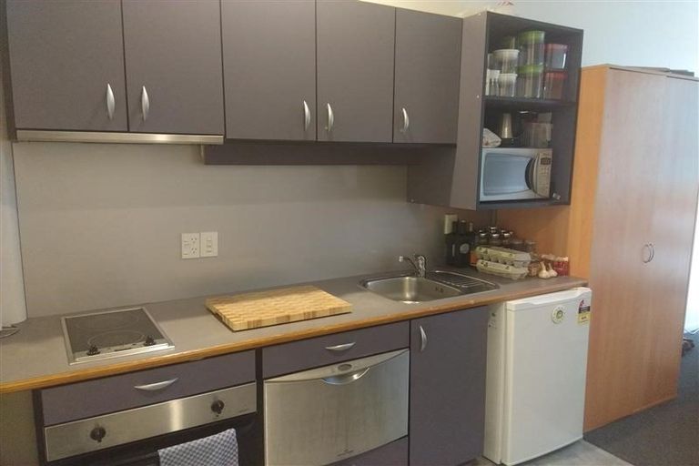 Photo of property in Edward Street Apartments, 15/3 Edward Street, Te Aro, Wellington, 6011