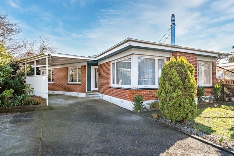 Photo of property in 42 High Street, Solway, Masterton, 5810