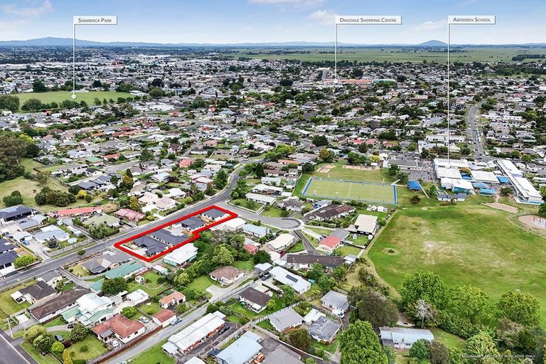 Photo of property in 1/6 Michael Avenue, Dinsdale, Hamilton, 3204