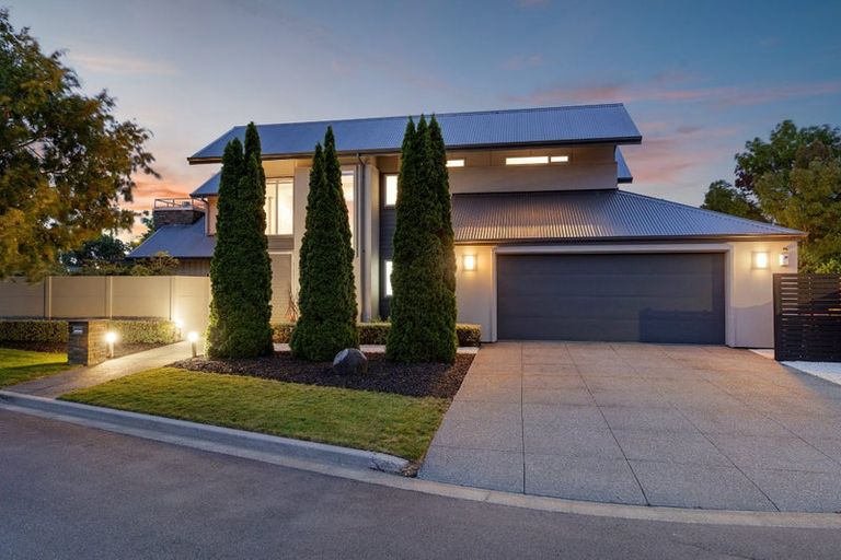 Photo of property in 1 West Green, Parklands, Christchurch, 8083