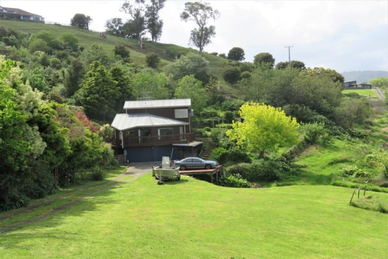 Photo of property in 202 Grafton Road, Thames, 3500