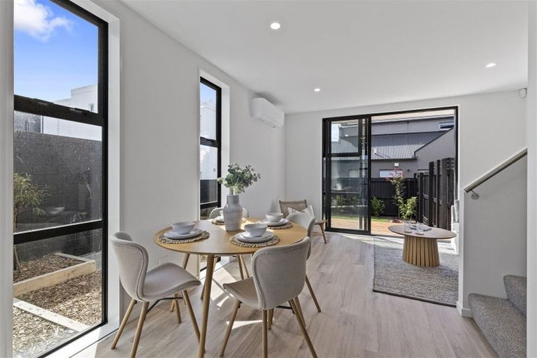 Photo of property in 25 Matai Street West, Riccarton, Christchurch, 8011