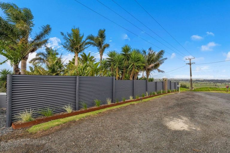 Photo of property in 152 Arapohue Road, Turiwiri, Dargaville, 0374