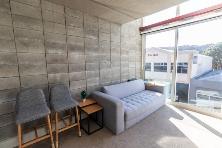Photo of property in 103/28 Martin Square, Te Aro, Wellington, 6011