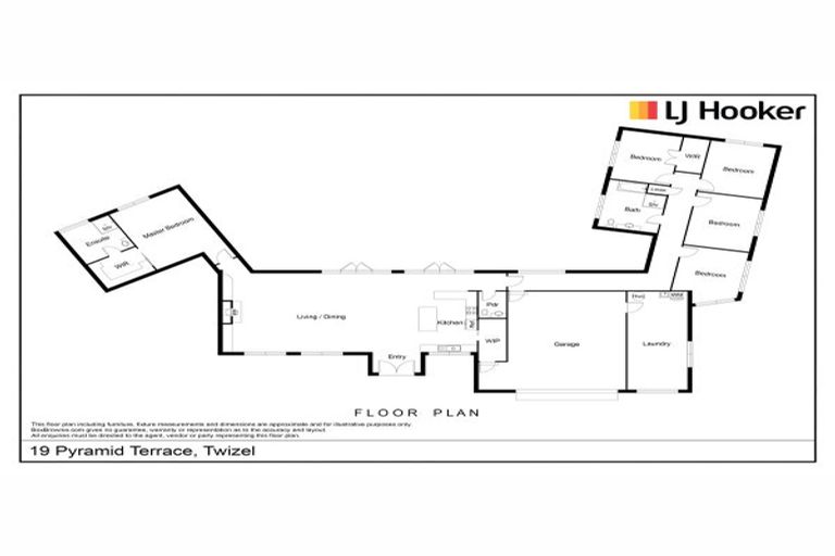 Photo of property in 285 Old Glen Lyon Road, Twizel, 7999