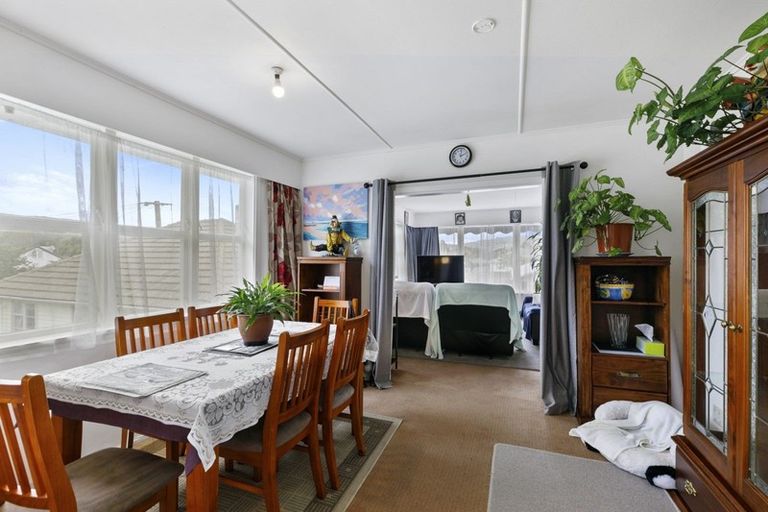 Photo of property in 52 Kowhai Street, Wainuiomata, Lower Hutt, 5014