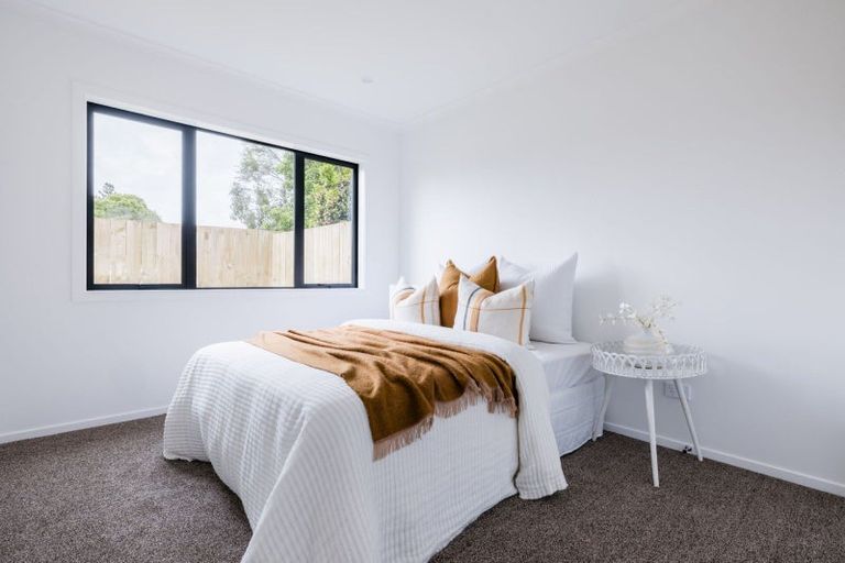 Photo of property in 18u6 Rossiter Place, Chartwell, Hamilton, 3210