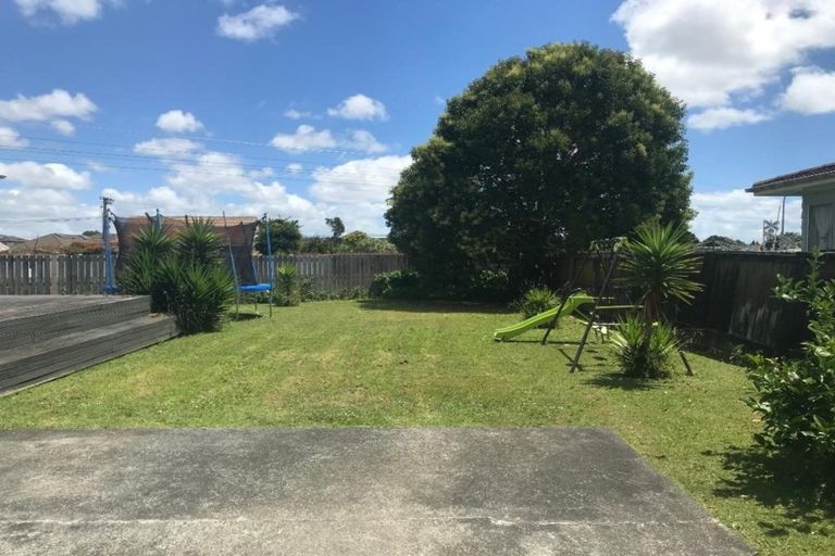 Photo of property in 21 Taka Street, Takanini, 2112