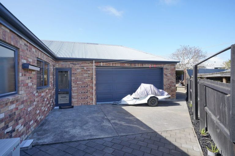 Photo of property in 29 Stillwater Avenue, Burwood, Christchurch, 8083