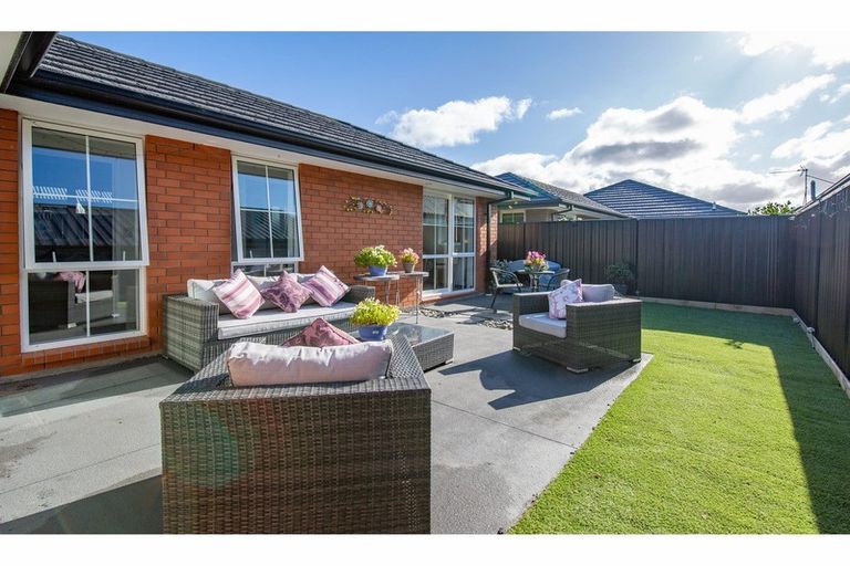 Photo of property in 5 Hancox Street, Kaiapoi, 7630
