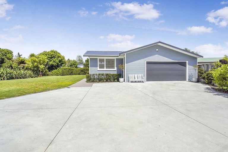 Photo of property in 22 Carlyle Avenue, Chartwell, Hamilton, 3210