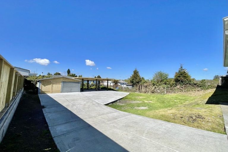 Photo of property in 11 Andrew Street, Tokoroa, 3420