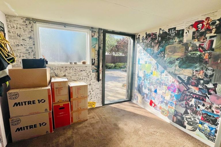 Photo of property in 73 Jollie Street, Linwood, Christchurch, 8062