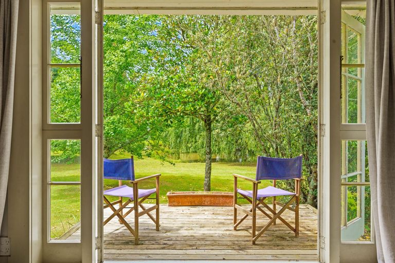 Photo of property in 30 Old Kaipara Road, Kaipara Flats, Warkworth, 0981