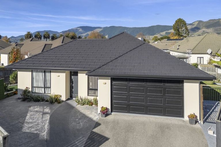 Photo of property in 23 Malone Crescent, Richmond, 7020
