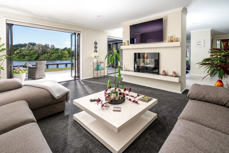 Photo of property in 3 Mcgregor Place, Paraparaumu, 5032