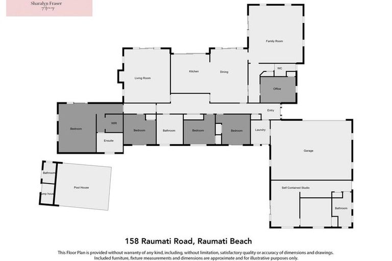 Photo of property in 158 Raumati Road, Raumati Beach, Paraparaumu, 5032