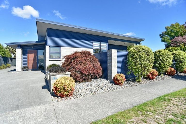Photo of property in 16a Magnolia Boulevard, Kaiapoi, 7630