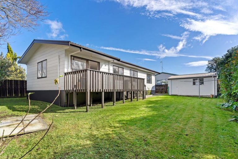 Photo of property in 10 Kaimai Place, Hairini, Tauranga, 3112