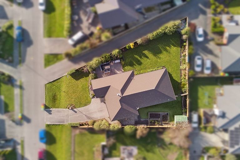 Photo of property in 6 Greenan Place, Doyleston, 7683