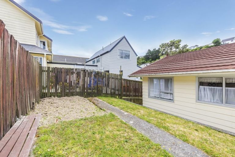 Photo of property in 45a Cortina Avenue, Johnsonville, Wellington, 6037
