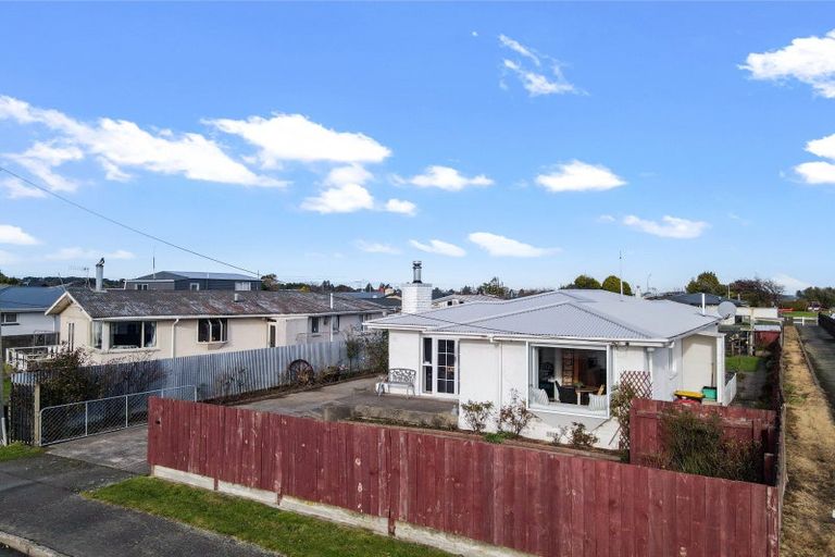 Photo of property in 137 Bay Road, Grasmere, Invercargill, 9810