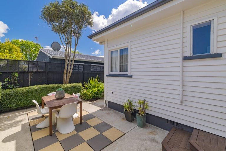 Photo of property in 2/35 Rutland Street, St Albans, Christchurch, 8014