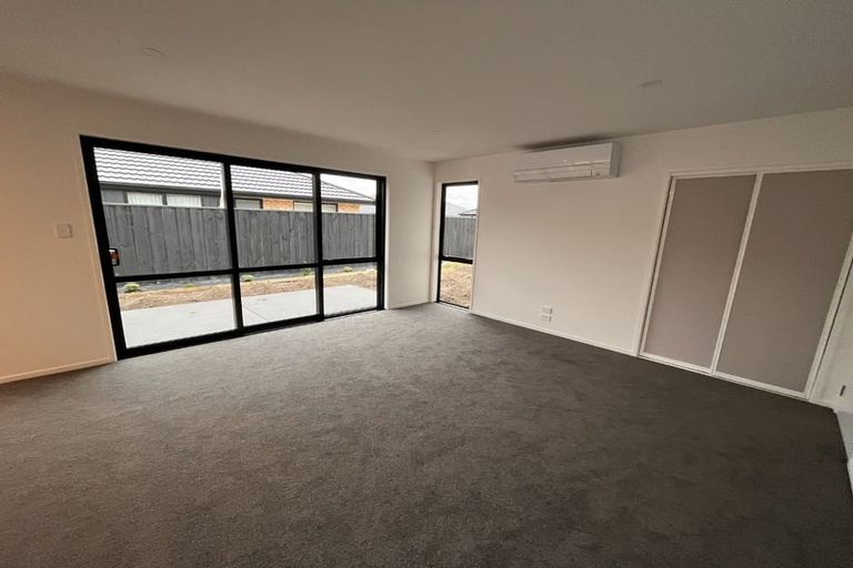 Photo of property in 12 Lomu Way, Rolleston, 7615