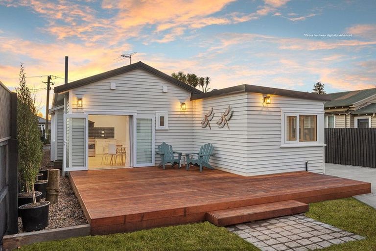 Photo of property in 30 Carrick Street, Mairehau, Christchurch, 8013