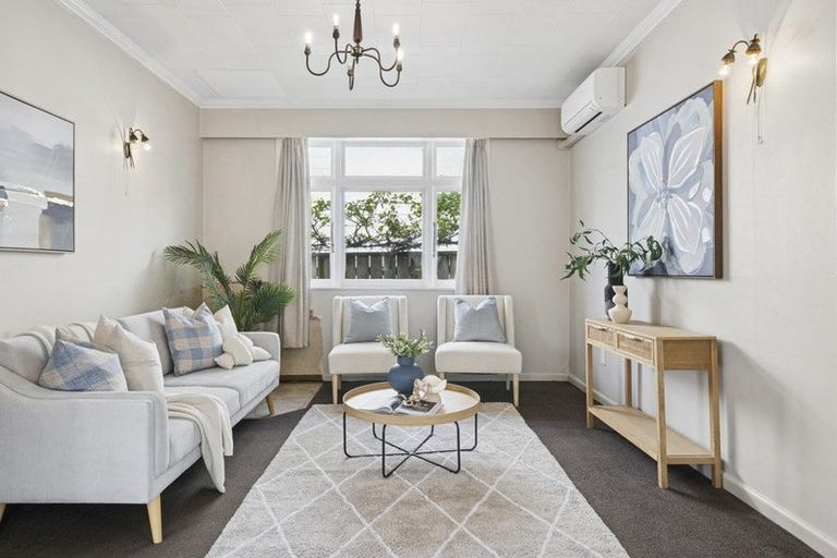 Photo of property in 127 Richmond Street, Petone, Lower Hutt, 5012