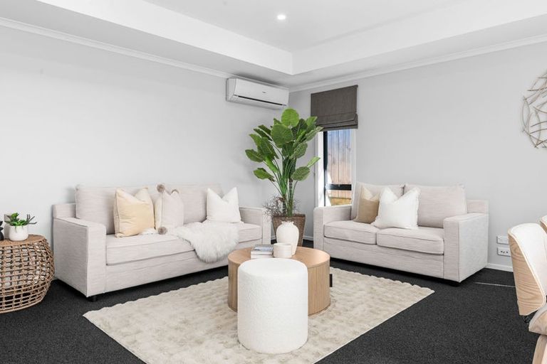 Photo of property in 59 Ladeira Place, Fitzroy, Hamilton, 3206