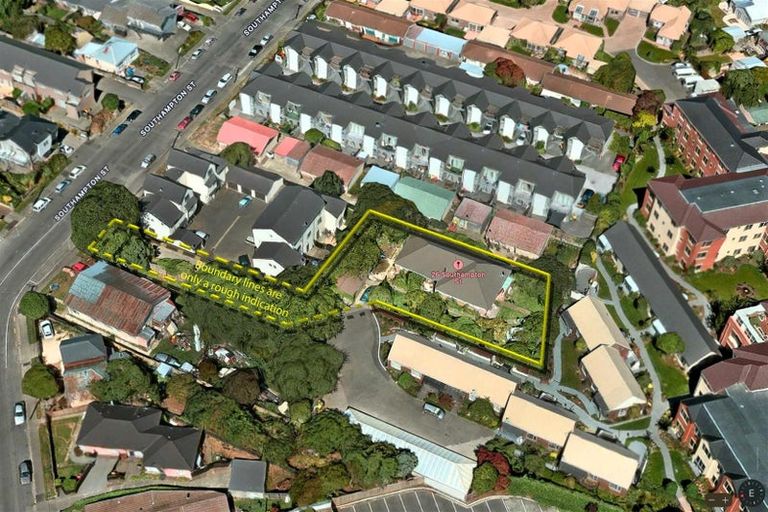 Photo of property in 26 Southampton Street, Sydenham, Christchurch, 8023