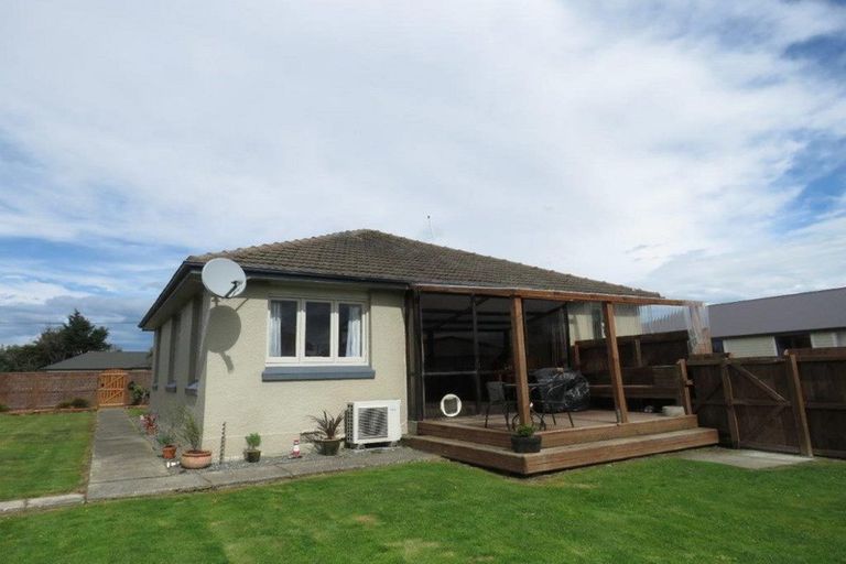 Photo of property in 26 Wallace Street, Grasmere, Invercargill, 9810