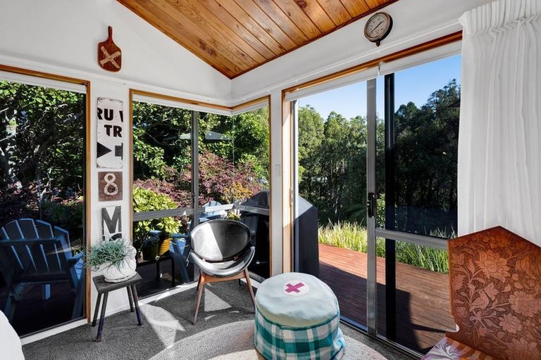 Photo of property in 45a Karina Road, Merrilands, New Plymouth, 4312