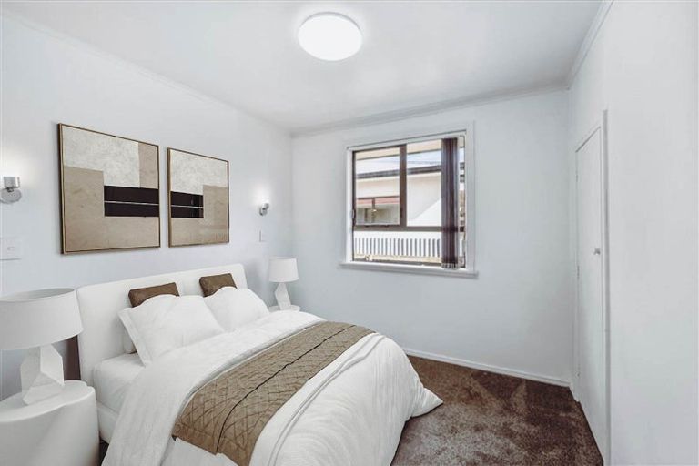 Photo of property in 42 Alamein Crescent, Onekawa, Napier, 4110