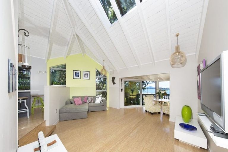 Photo of property in 91 Princes Street, Northcote Point, Auckland, 0627