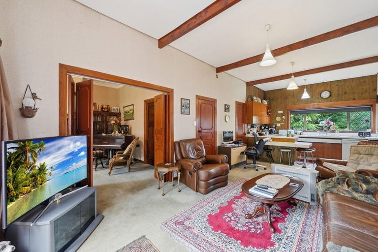 Photo of property in 92 Drysdale Road, Myross Bush, Invercargill, 9872
