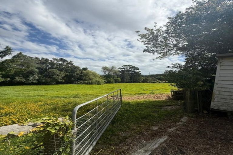 Photo of property in 337 Redoubt Road, Totara Park, Auckland, 2019