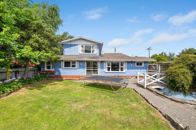 Photo of property in 2 Redwood Street, Seddon, 7210